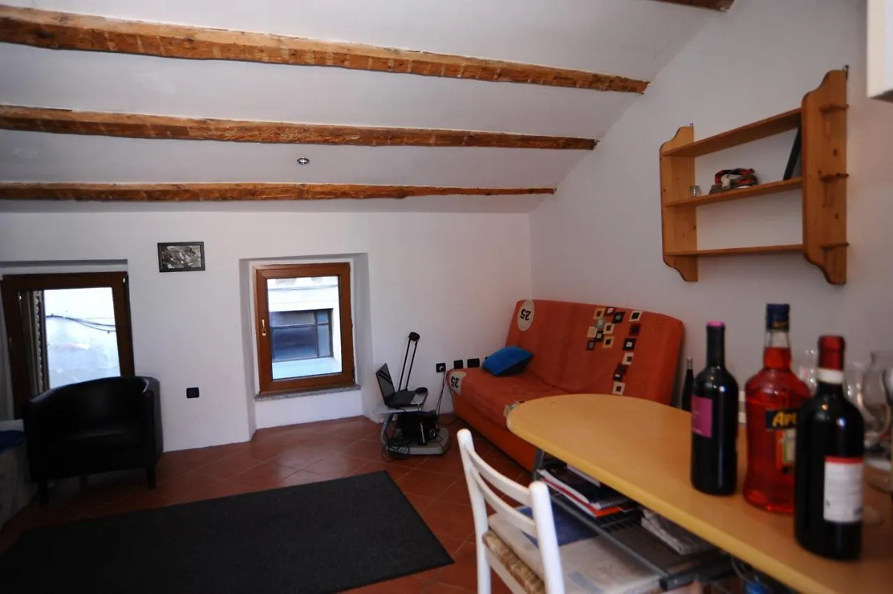 Relaxing & Cosy Apartments Pula
