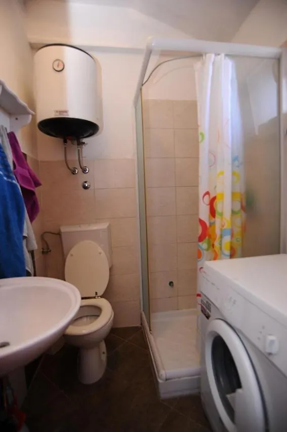 Relaxing & Cosy Apartments Pula
