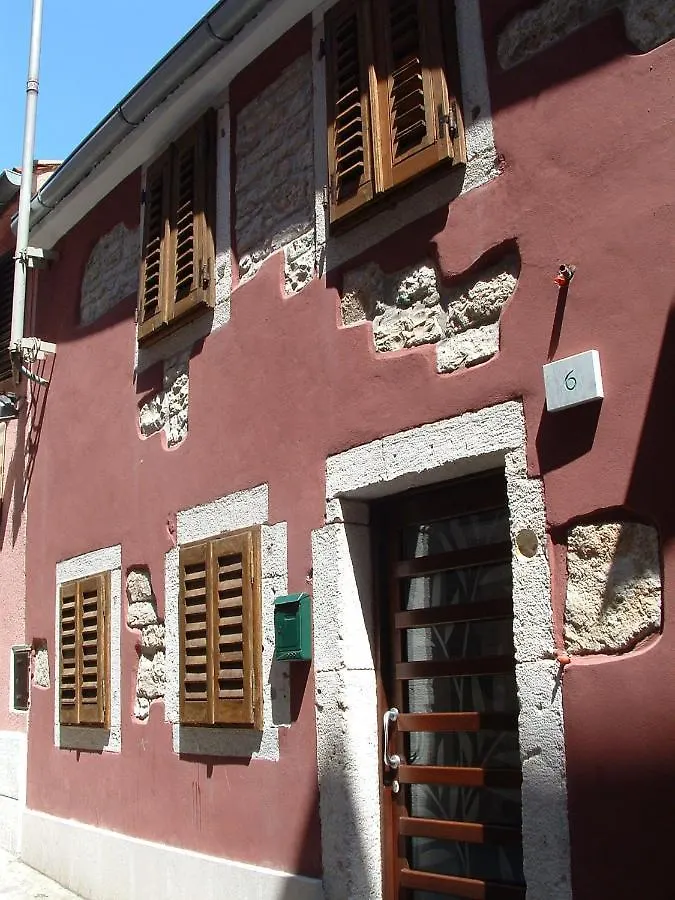 Relaxing & Cosy Apartments Pula