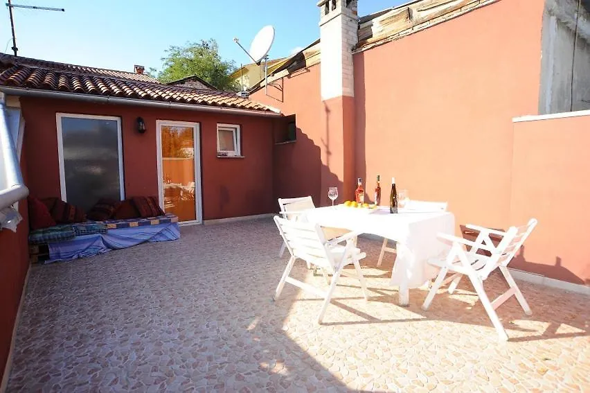 Relaxing & Cosy Apartments Pula