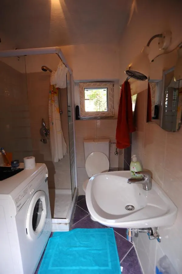 Relaxing & Cosy Apartments Pula