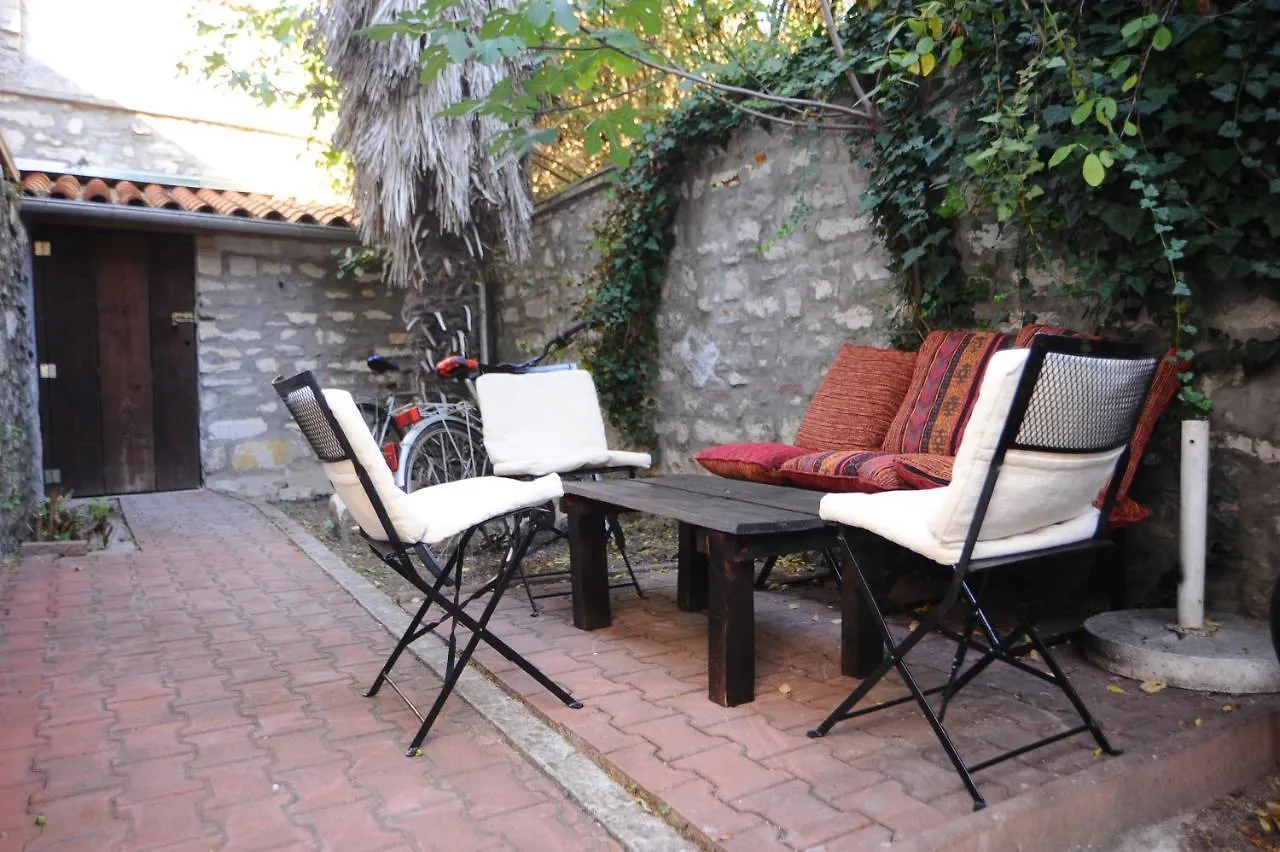 Relaxing & Cosy Apartments Pula