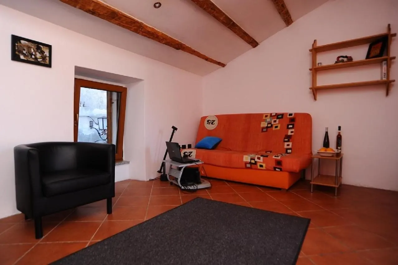 Relaxing & Cosy Apartments Pula