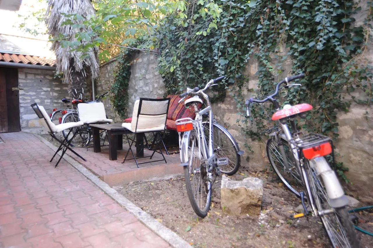 Relaxing & Cosy Apartments Pula
