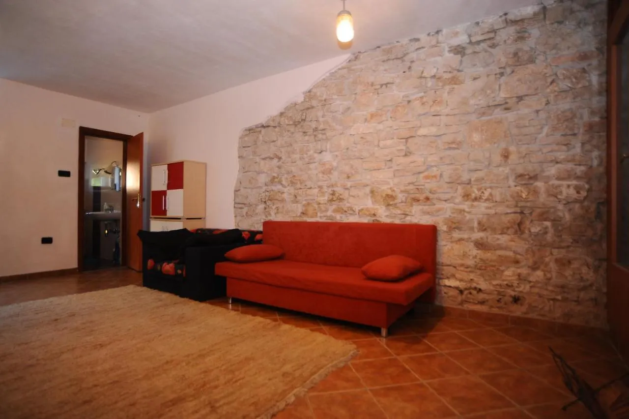 Relaxing & Cosy Apartments Pula Croatia