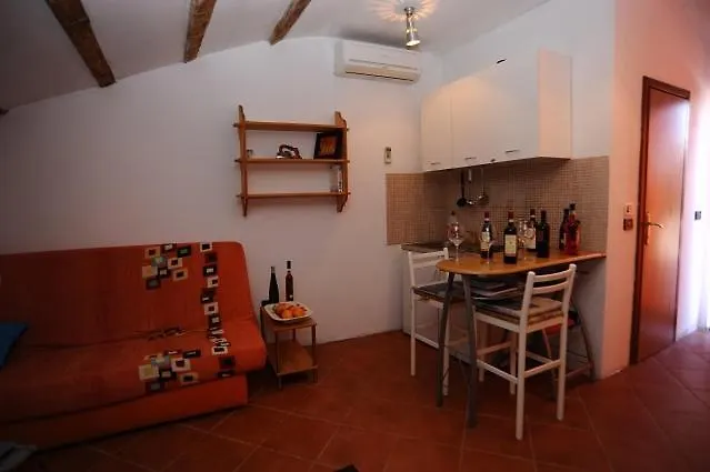 Relaxing & Cosy Apartments Pula
